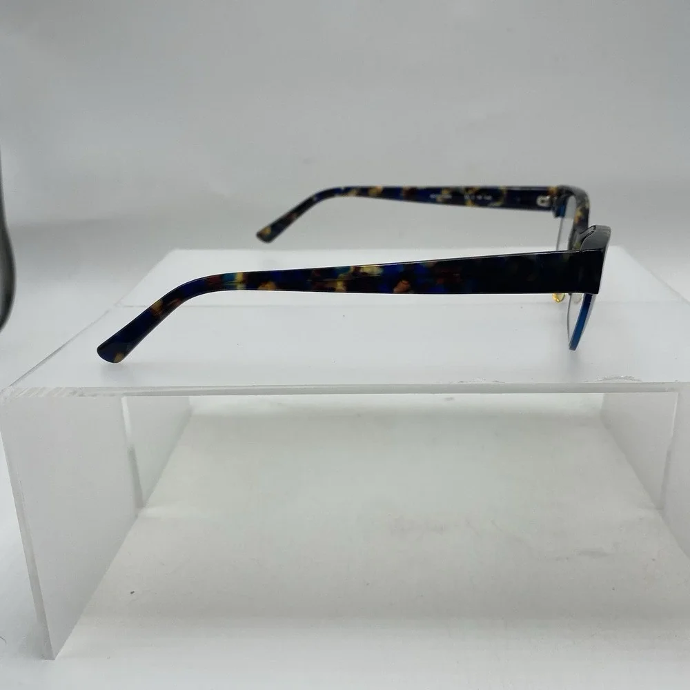 OGI Eyeglasses Women FRAME ONLY 9200/1489 50-18-140 Multicolor 720